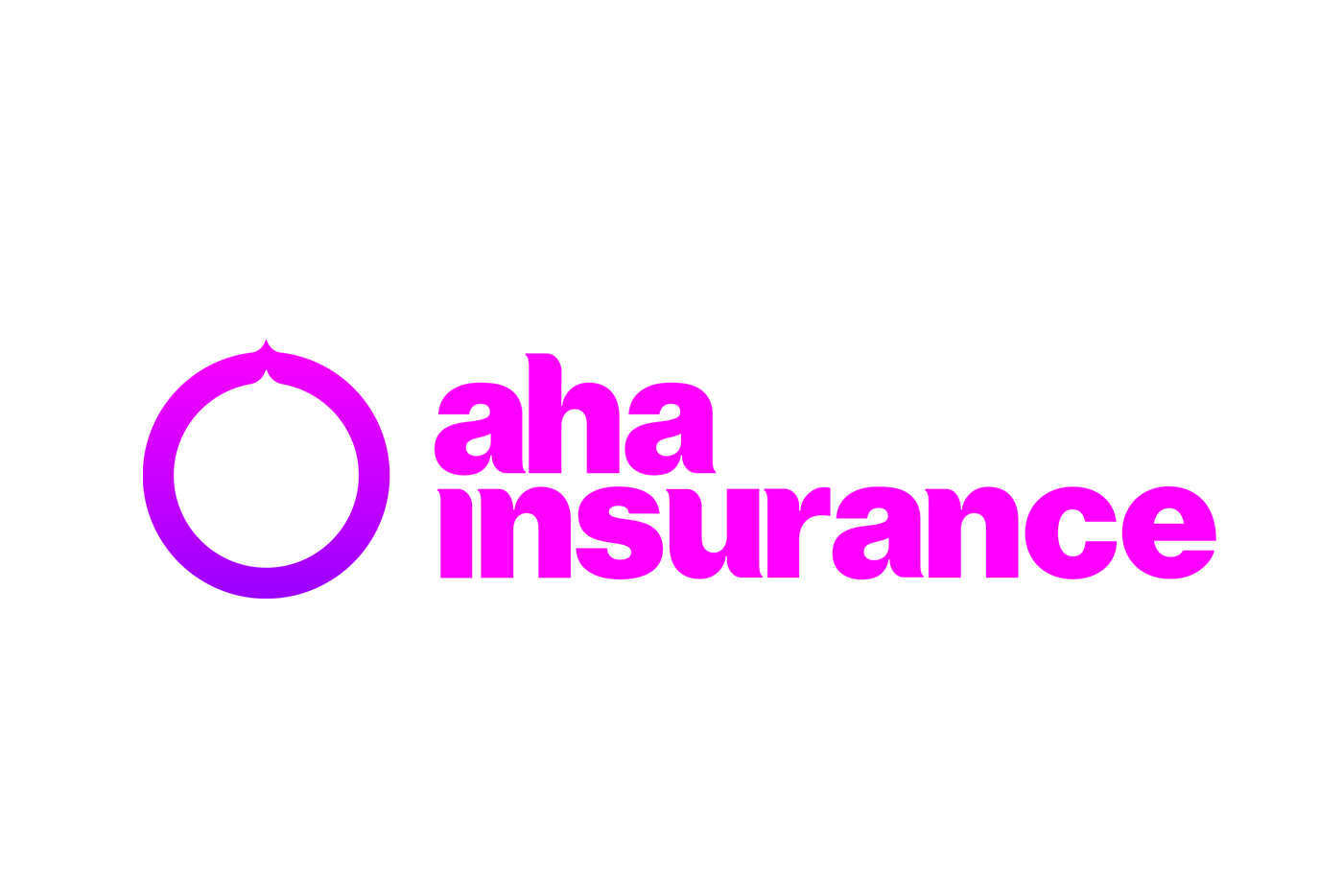 Press Release aha insurance Goes Live Forever Changing