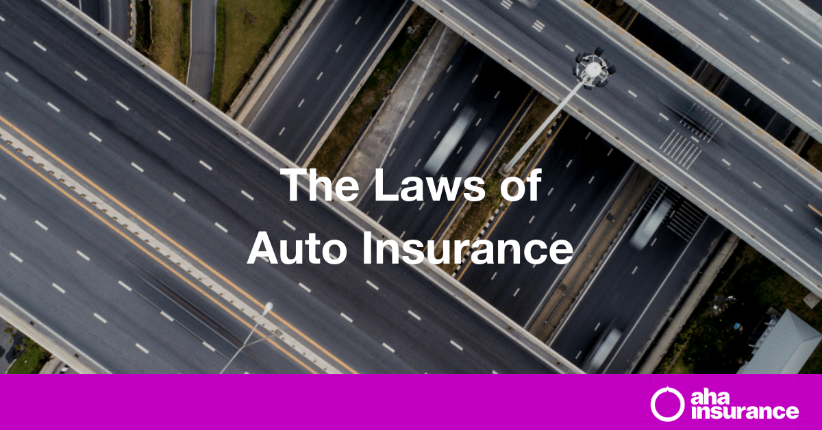 Why Ontario's Auto Insurance Law Makes Car Insurance Mandatory