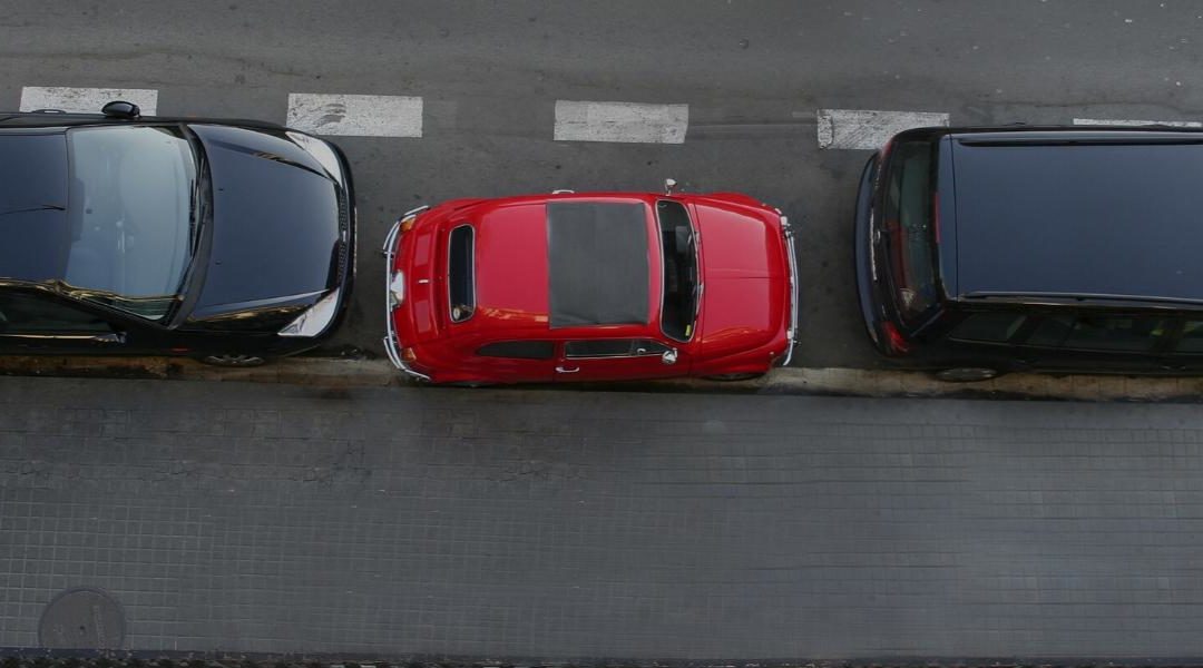 Small cars vs. big cars: which are safer to drive?