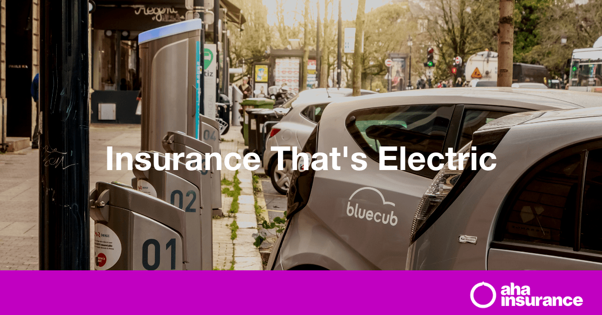 Can I Get Electric Car Insurance Discounts in Ontario?