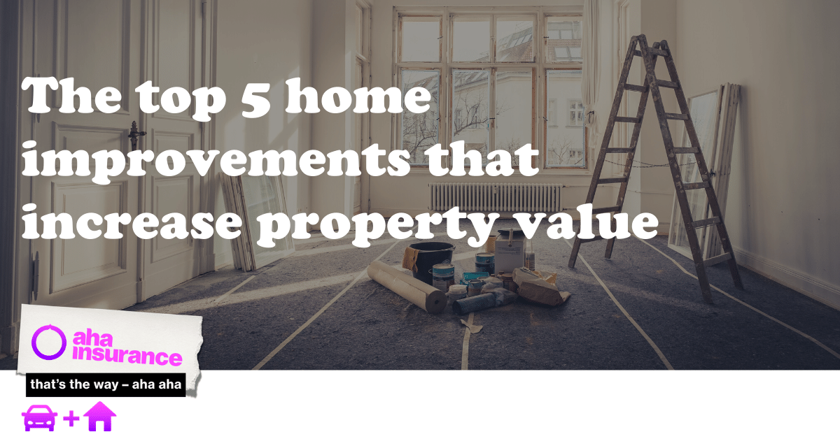 Home Improvement Increase Value Best Design Idea