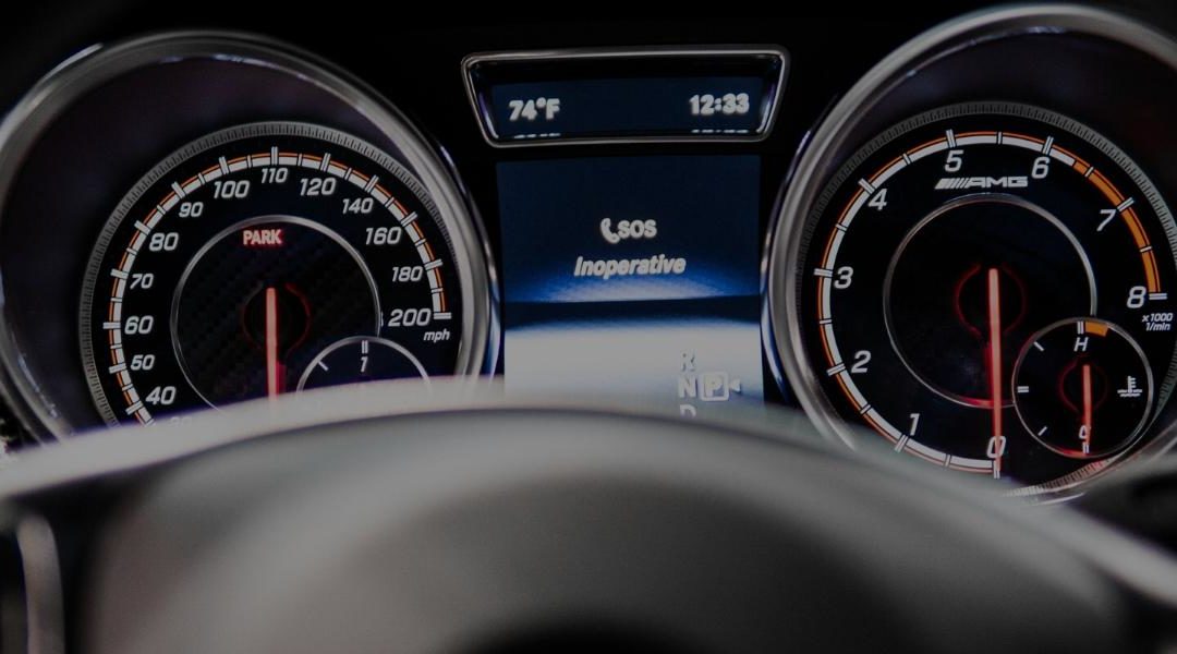 Never ignore these important dashboard lights on your car