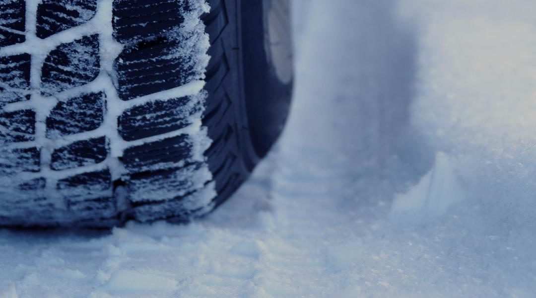 All-weather vs. winter tires: what’s the difference?