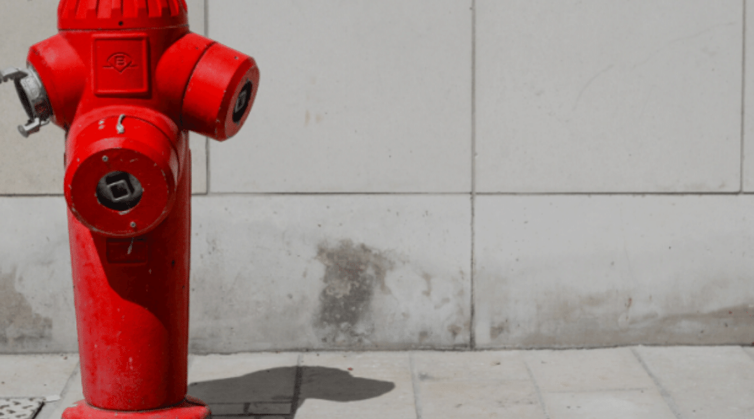 Fire hydrant parking rules: everything you need to know