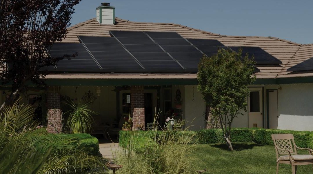 Your home and solar panel insurance in Ontario