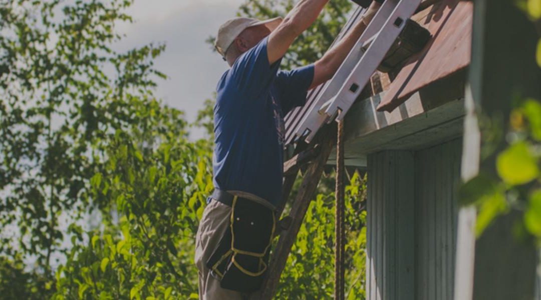 Why summer is the best time to replace your roof