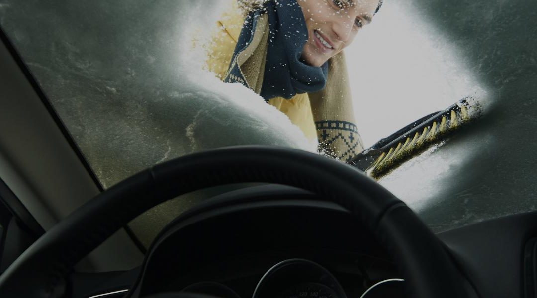 10 tips to winterize your car in Canada