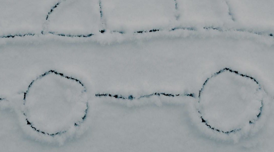 Why your car needs that winter tire change
