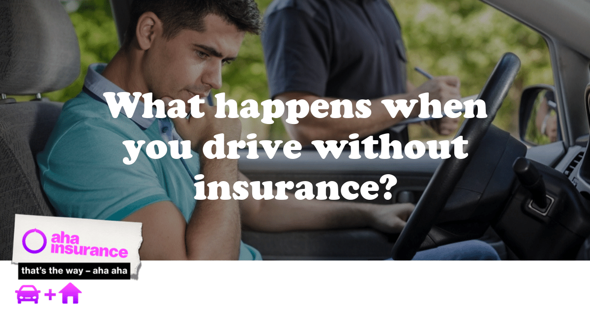 Driving without insurance: the fines in Ontario | aha ...
