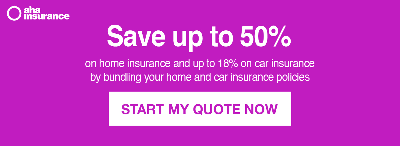 Save up to 50% on home insurance and up to 18% on car insurance by bundling your home and car insurance policies. Start my quote now