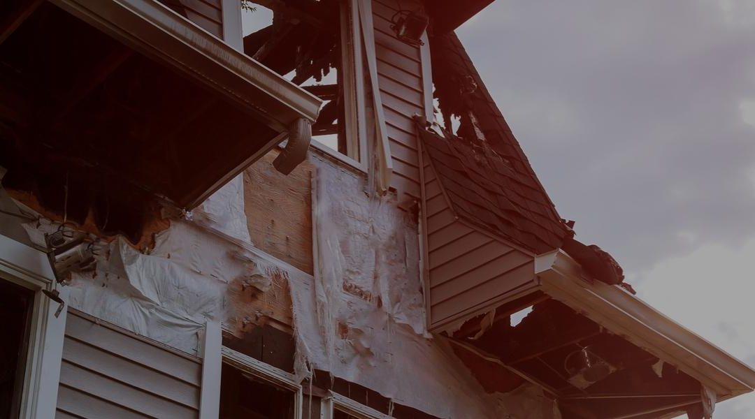How home fire insurance works