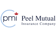 Peel Mutual Insurance logo.