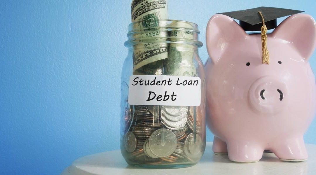 Free yourself of student loan debt with these top debt relief options
