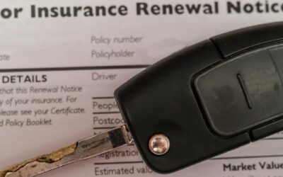 What you need to know about old car insurance renewal