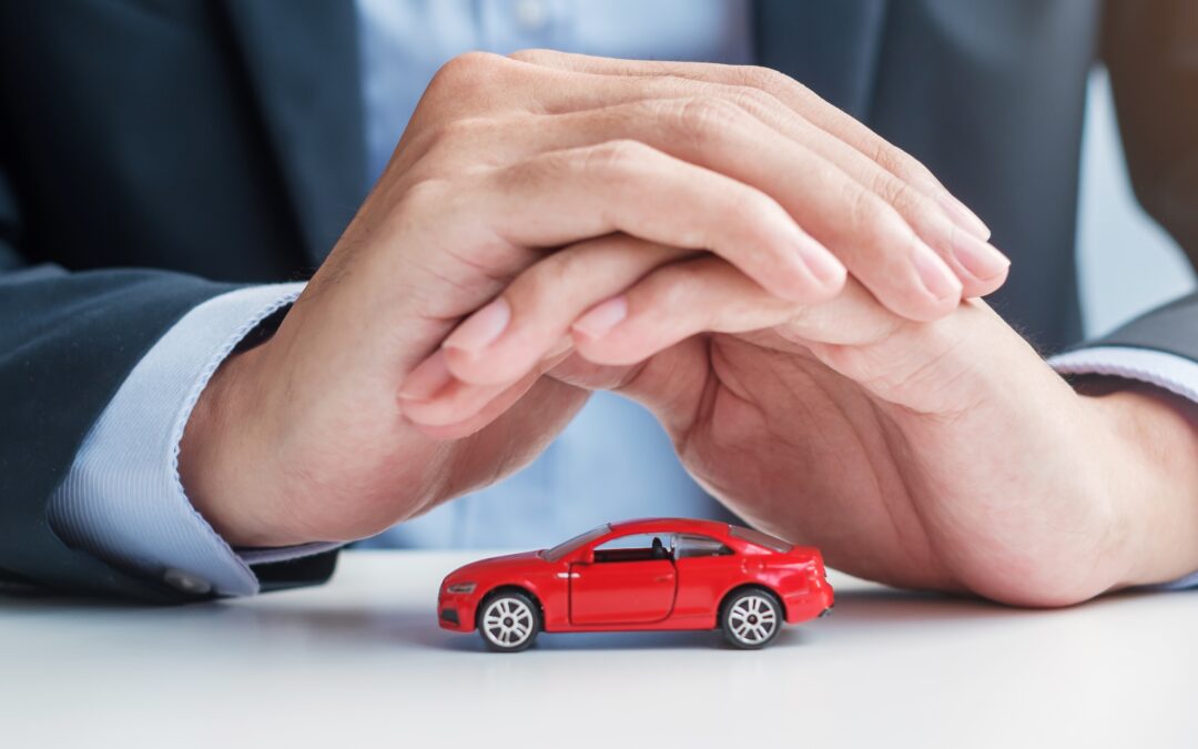 What Does Third Party Car Insurance Cover?