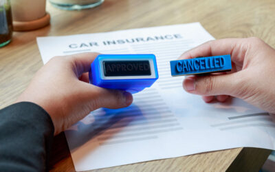 What Happens if Your Insurance is Cancelled for Non-payment?