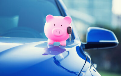How much does car insurance decrease after a year?